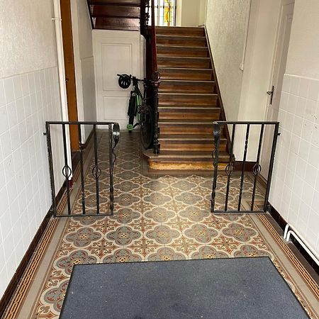 Les Balcons Du Rohan Saverne Esterno foto