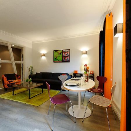 Les Balcons Du Rohan Saverne Esterno foto